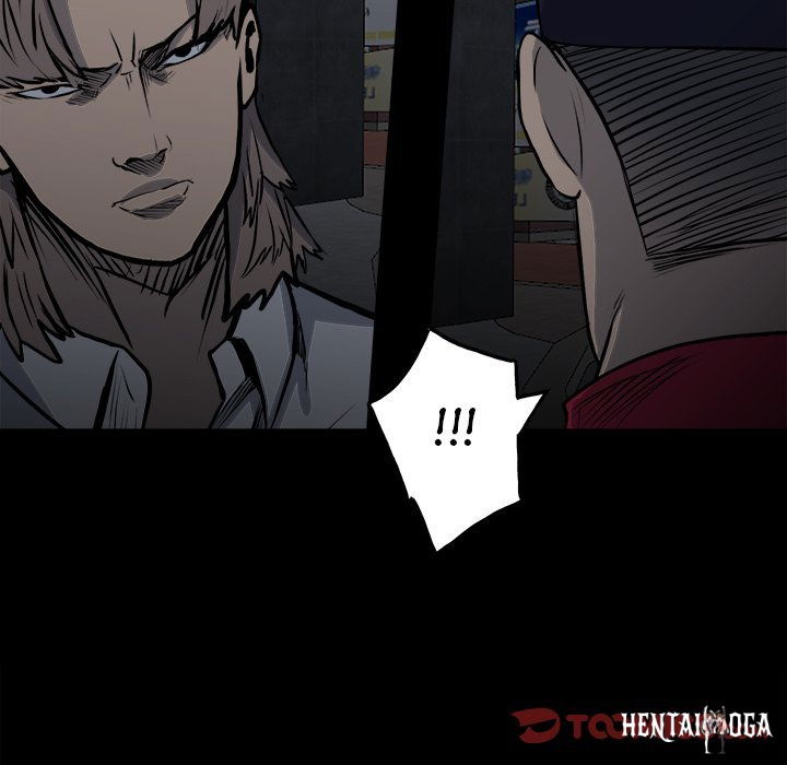 The Villain The Villain Chapter 130 - Page 78