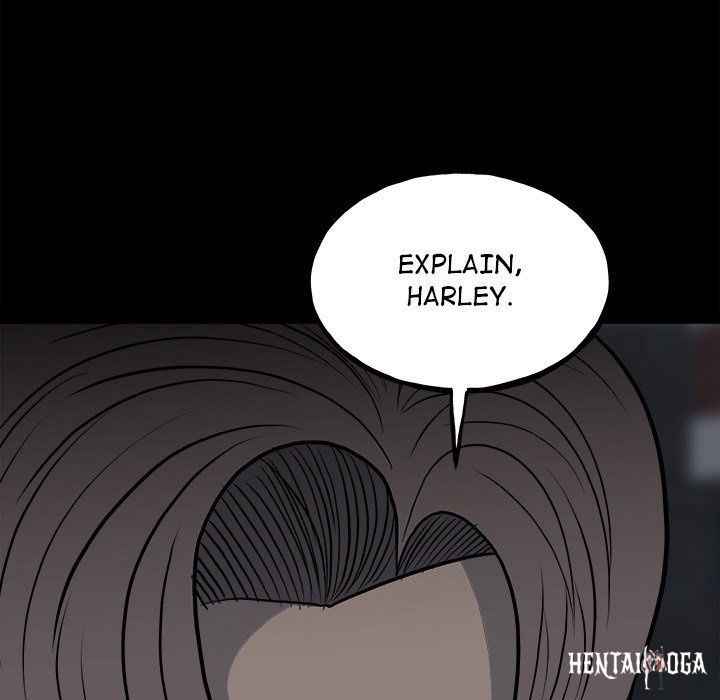 The Villain The Villain Chapter 130 - Page 79