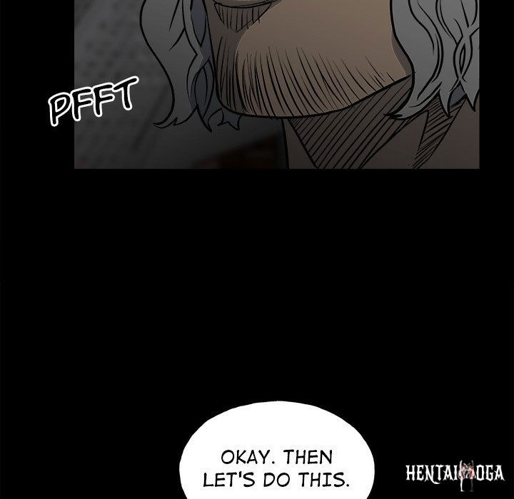 The Villain The Villain Chapter 130 - Page 8