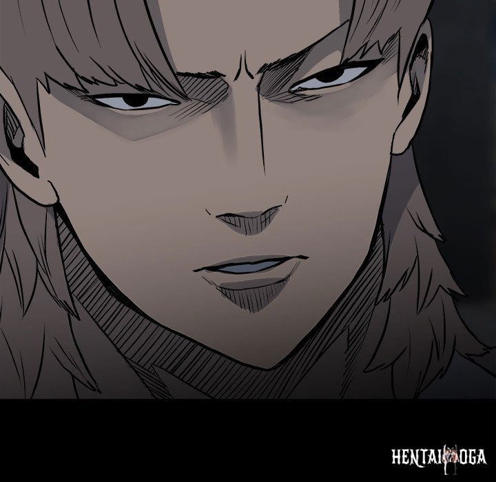 The Villain The Villain Chapter 130 - Page 80