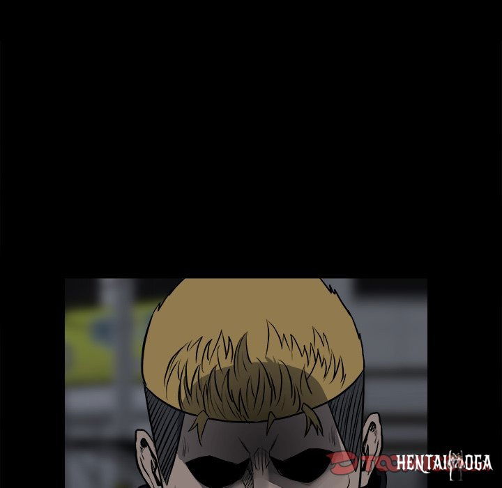 The Villain The Villain Chapter 130 - Page 81