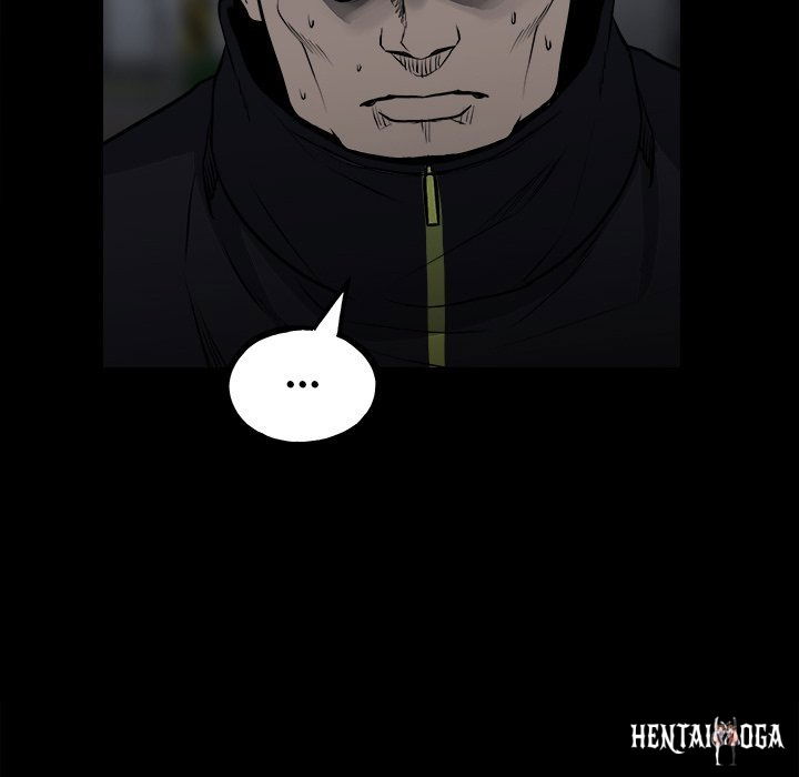 The Villain The Villain Chapter 130 - Page 82