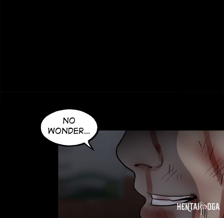 The Villain The Villain Chapter 130 - Page 83