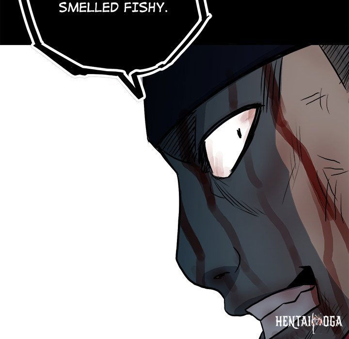 The Villain The Villain Chapter 130 - Page 85