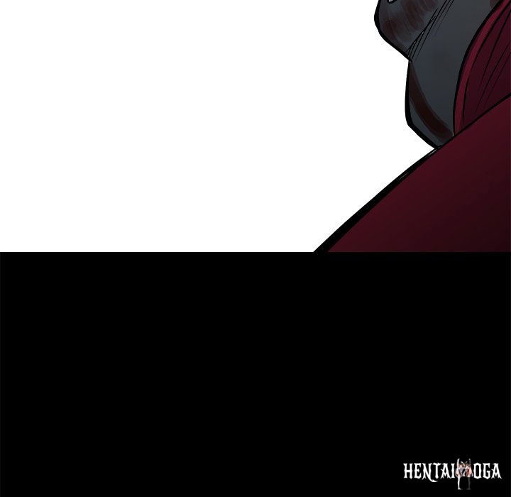 The Villain The Villain Chapter 130 - Page 86