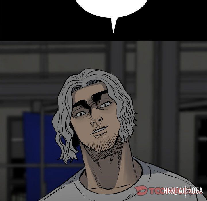 The Villain The Villain Chapter 130 - Page 9