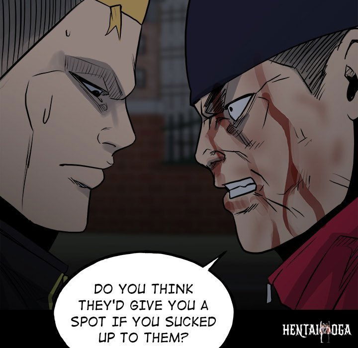 The Villain The Villain Chapter 130 - Page 92