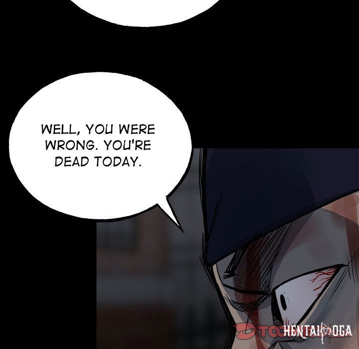 The Villain The Villain Chapter 130 - Page 93