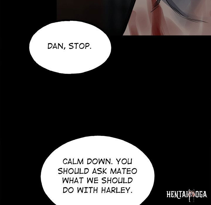 The Villain The Villain Chapter 130 - Page 94