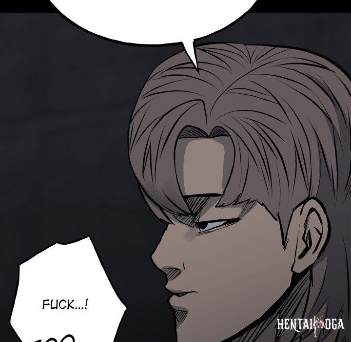 The Villain The Villain Chapter 130 - Page 97