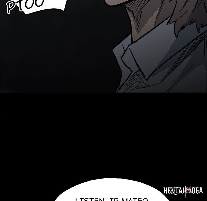 The Villain The Villain Chapter 130 - Page 98