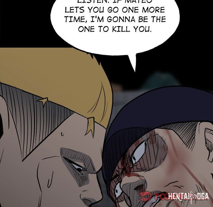 The Villain The Villain Chapter 130 - Page 99