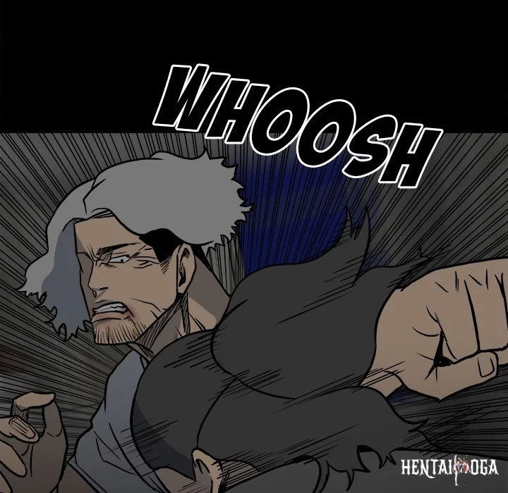 The Villain The Villain Chapter 131 - Page 10