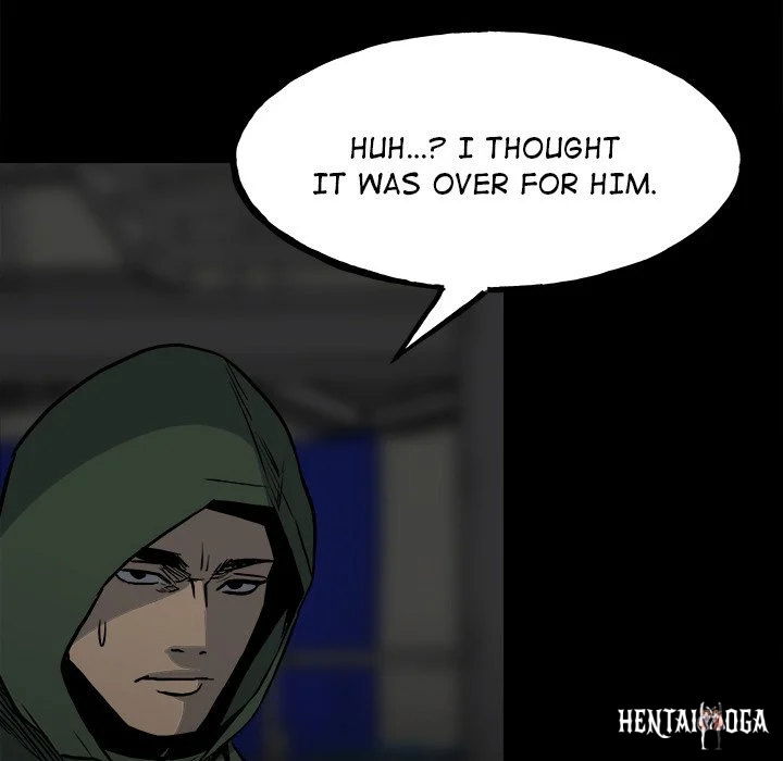 The Villain The Villain Chapter 131 - Page 100