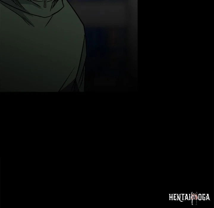 The Villain The Villain Chapter 131 - Page 101