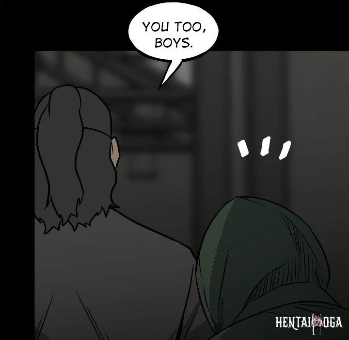 The Villain The Villain Chapter 131 - Page 102