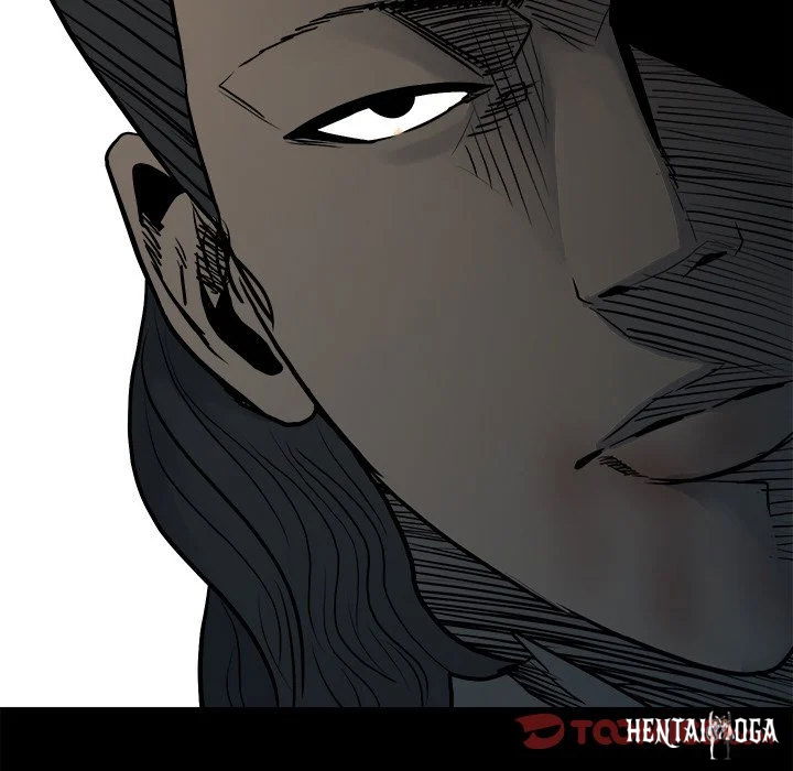 The Villain The Villain Chapter 131 - Page 105