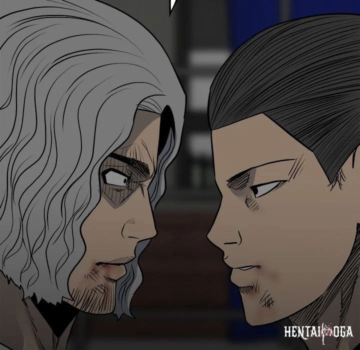 The Villain The Villain Chapter 131 - Page 107