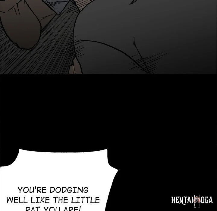 The Villain The Villain Chapter 131 - Page 11