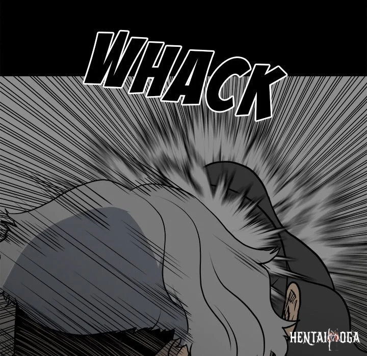 The Villain The Villain Chapter 131 - Page 110