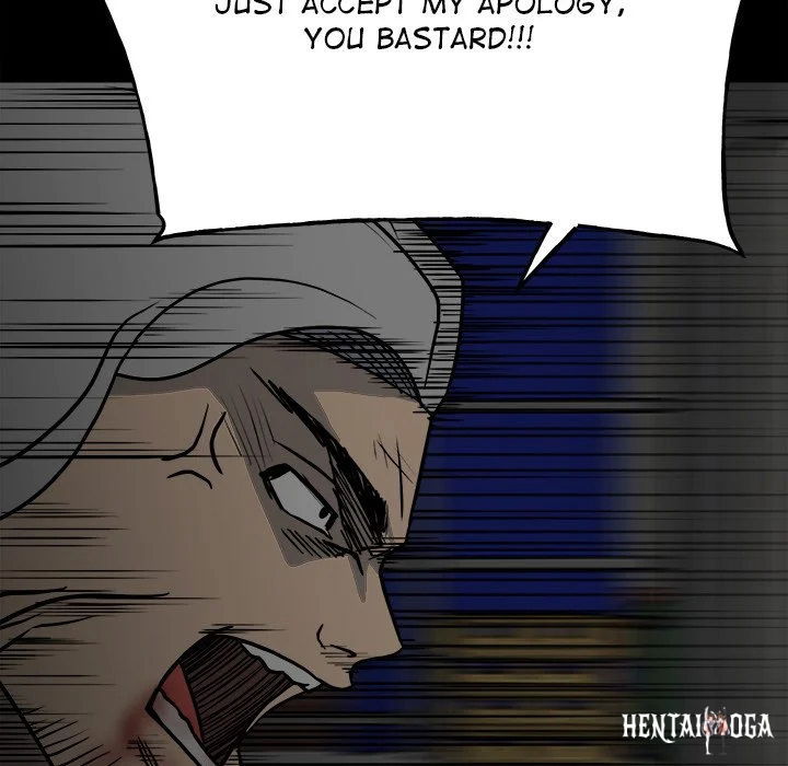 The Villain The Villain Chapter 131 - Page 112