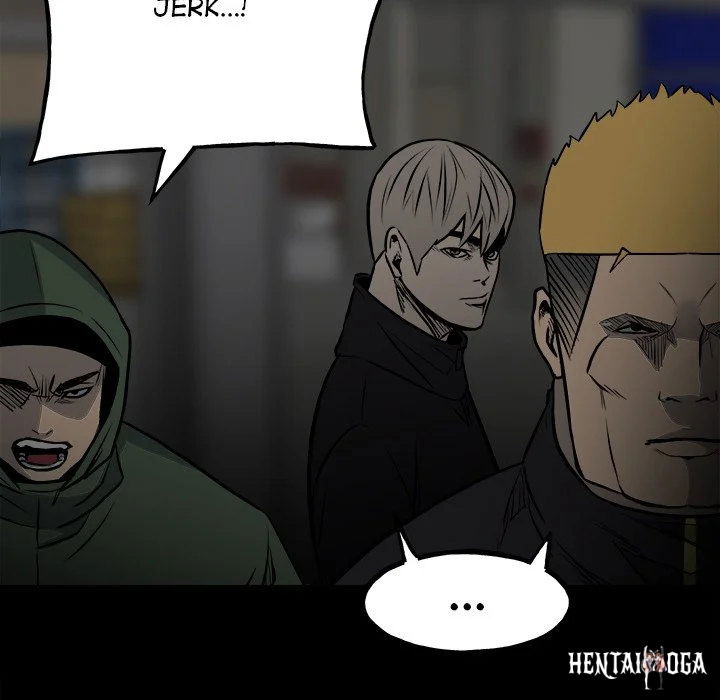 The Villain The Villain Chapter 131 - Page 114