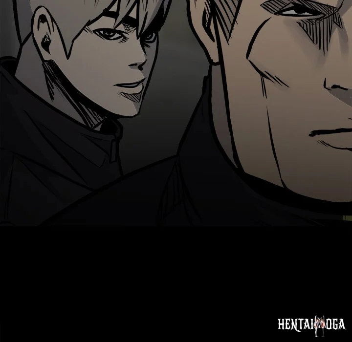 The Villain The Villain Chapter 131 - Page 116