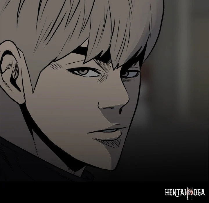 The Villain The Villain Chapter 131 - Page 118