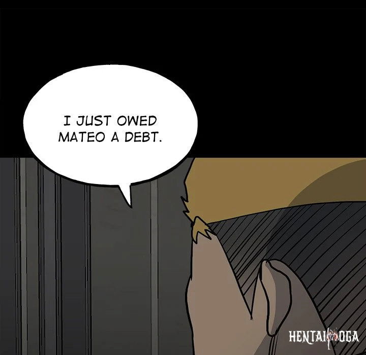 The Villain The Villain Chapter 131 - Page 119