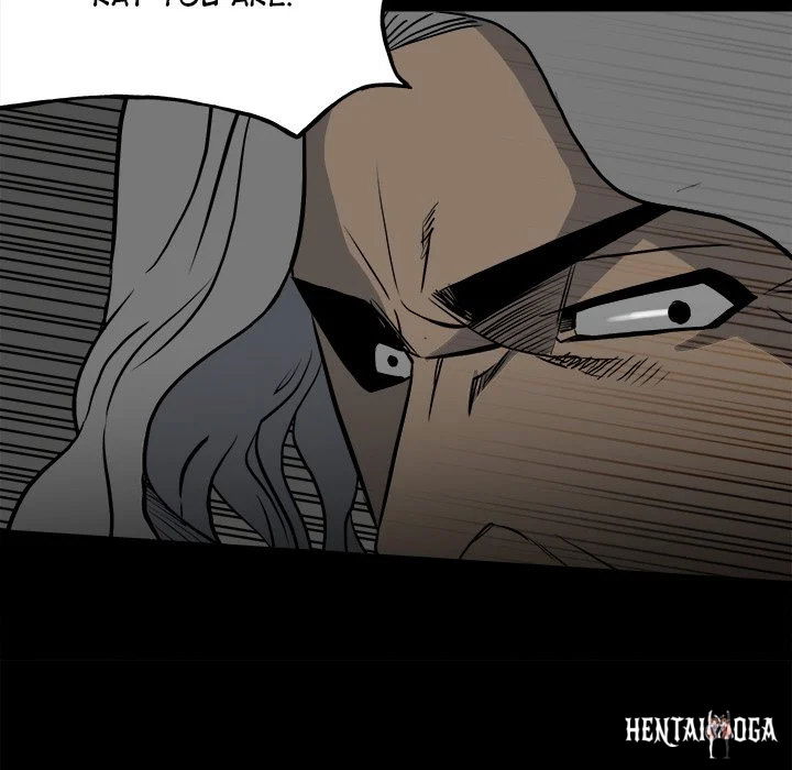 The Villain The Villain Chapter 131 - Page 12