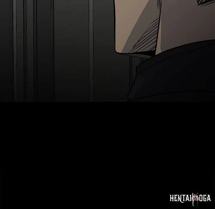 The Villain The Villain Chapter 131 - Page 120