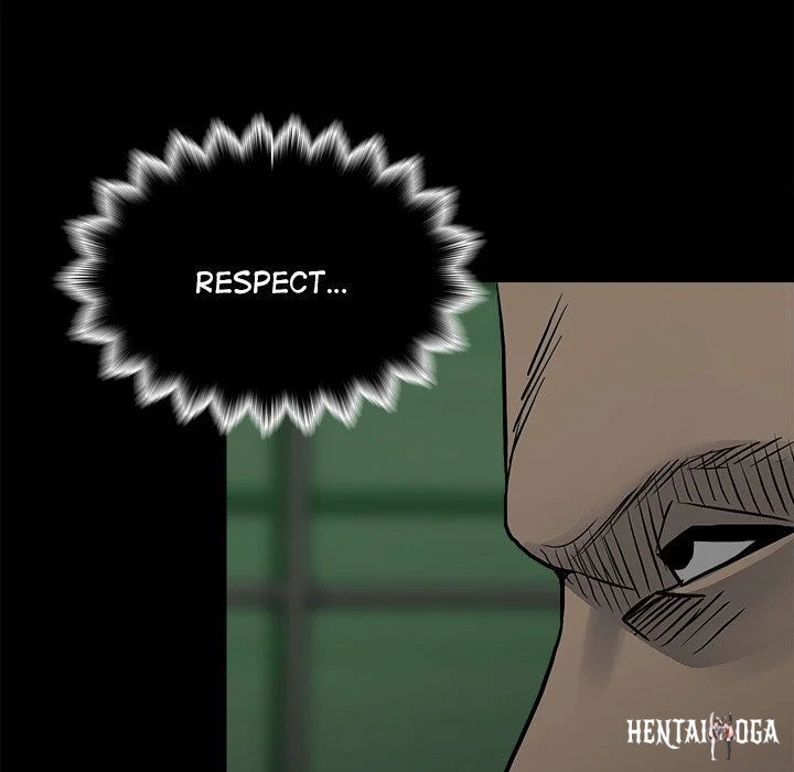 The Villain The Villain Chapter 131 - Page 121