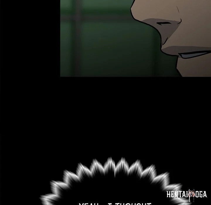 The Villain The Villain Chapter 131 - Page 122