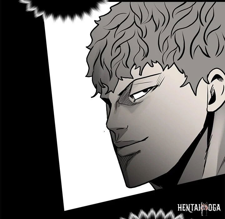 The Villain The Villain Chapter 131 - Page 124