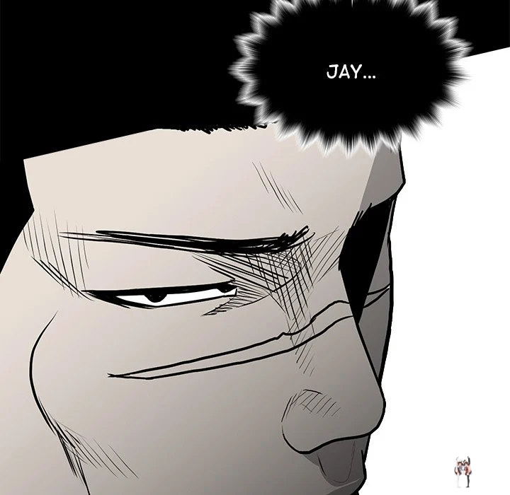 The Villain The Villain Chapter 131 - Page 125