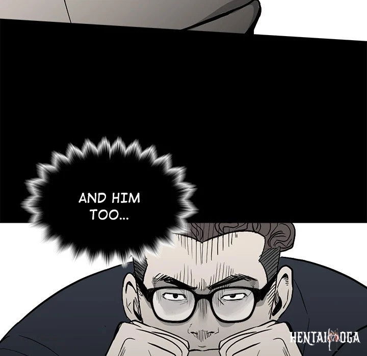 The Villain The Villain Chapter 131 - Page 126