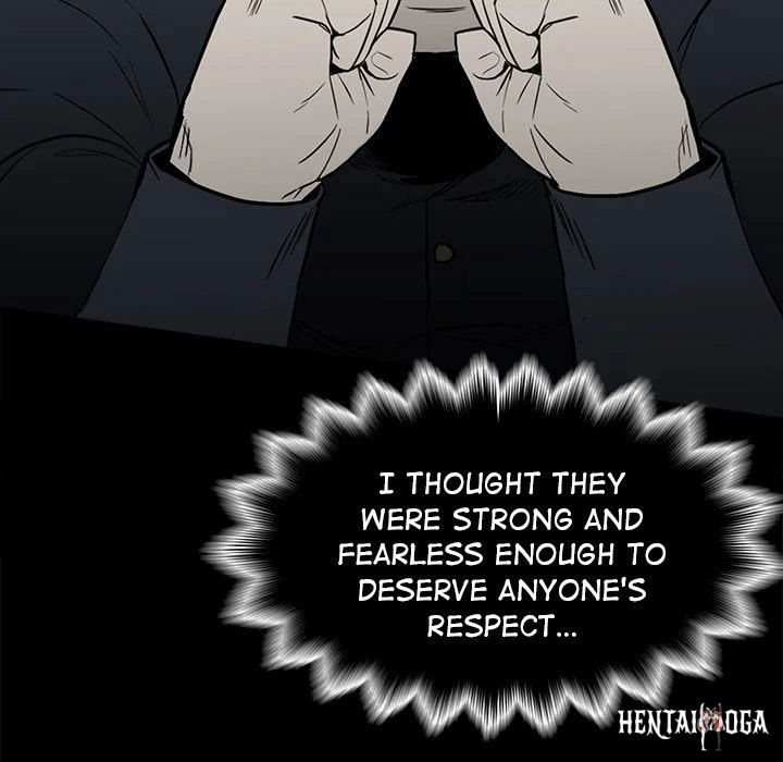 The Villain The Villain Chapter 131 - Page 127