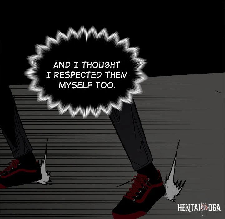 The Villain The Villain Chapter 131 - Page 128