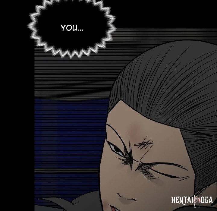 The Villain The Villain Chapter 131 - Page 130