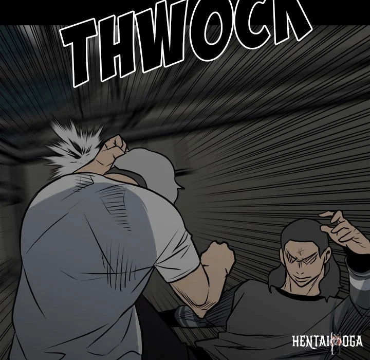 The Villain The Villain Chapter 131 - Page 132