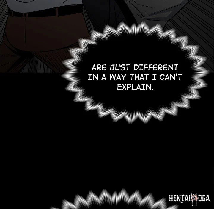 The Villain The Villain Chapter 131 - Page 133