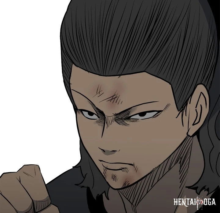 The Villain The Villain Chapter 131 - Page 137