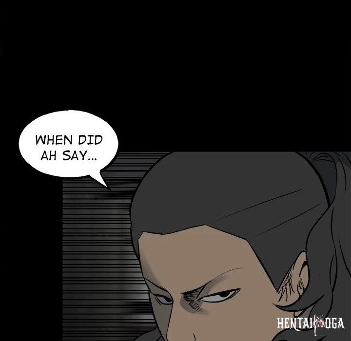 The Villain The Villain Chapter 131 - Page 16