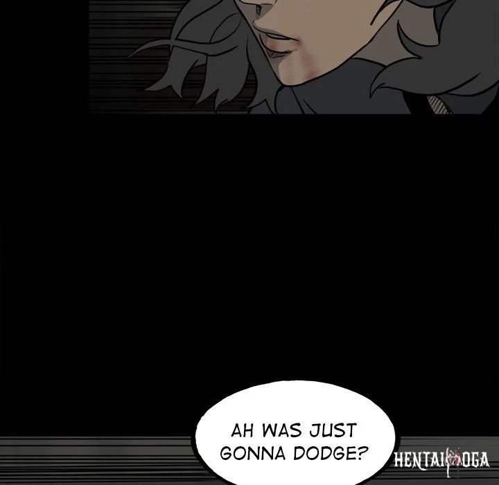 The Villain The Villain Chapter 131 - Page 17