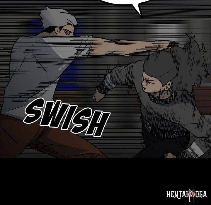 The Villain The Villain Chapter 131 - Page 18