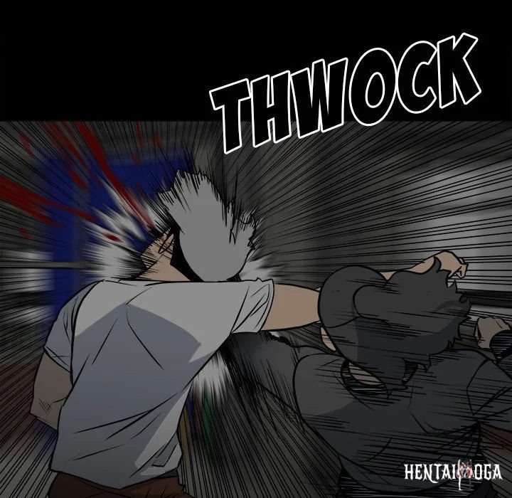 The Villain The Villain Chapter 131 - Page 19