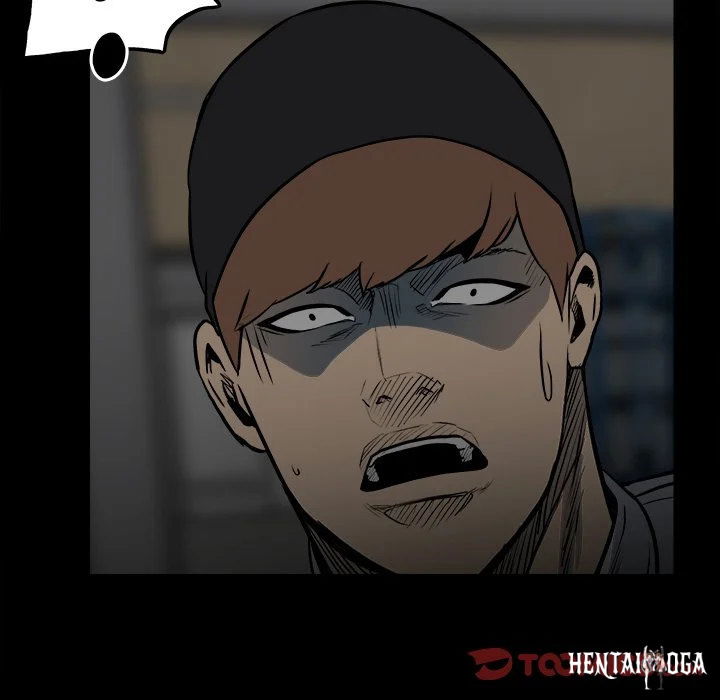 The Villain The Villain Chapter 131 - Page 21