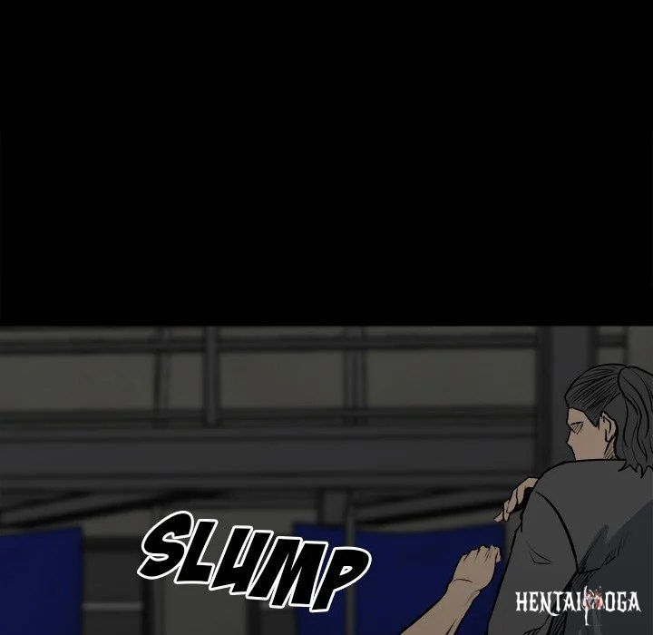 The Villain The Villain Chapter 131 - Page 22