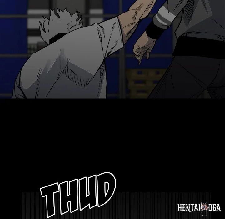 The Villain The Villain Chapter 131 - Page 23