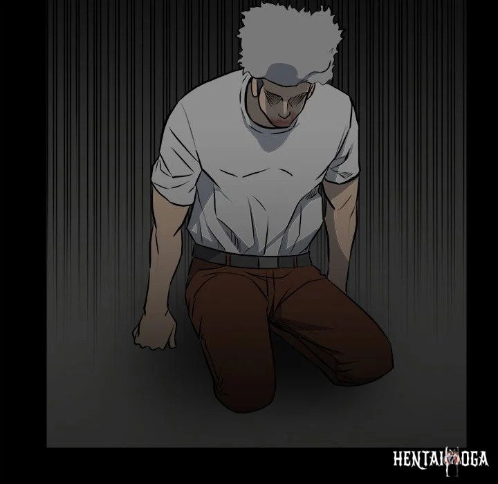 The Villain The Villain Chapter 131 - Page 24